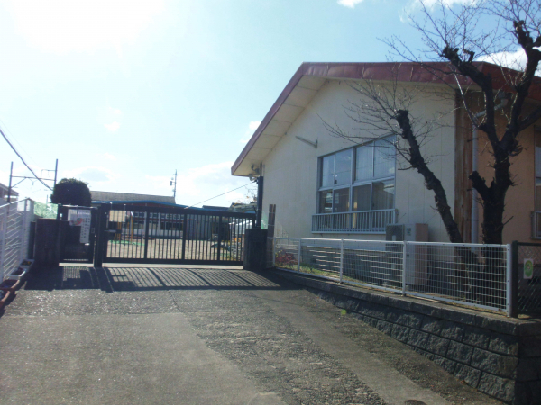 日永中央保育園