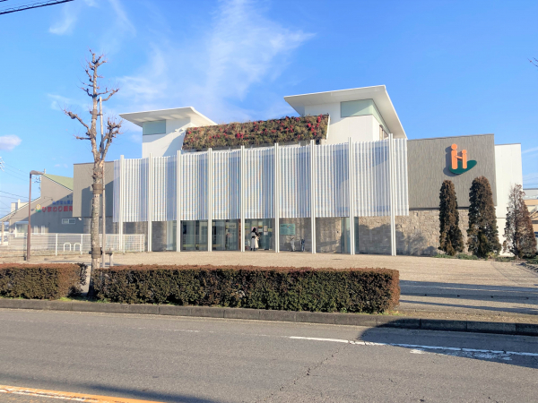 はやしこどもクリニック