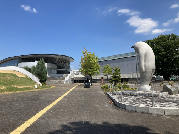 パークアリーナ小牧