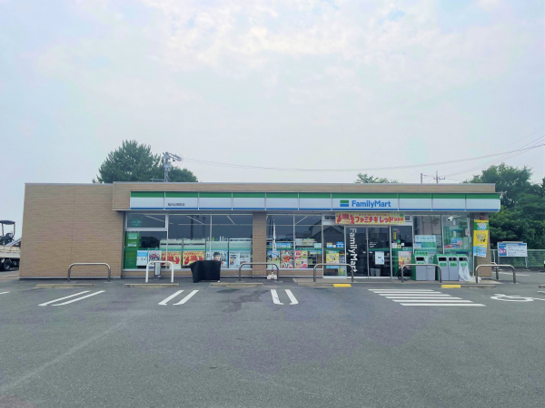ファミリーマート 稲沢込野町店