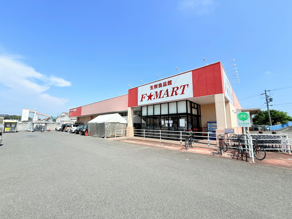 F☆マート 西別所店