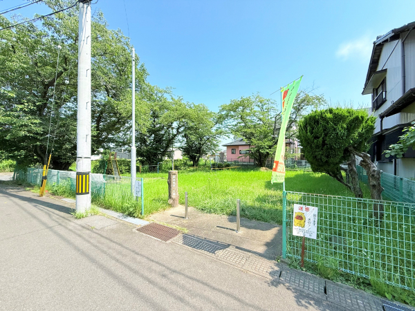 西別所第二公園