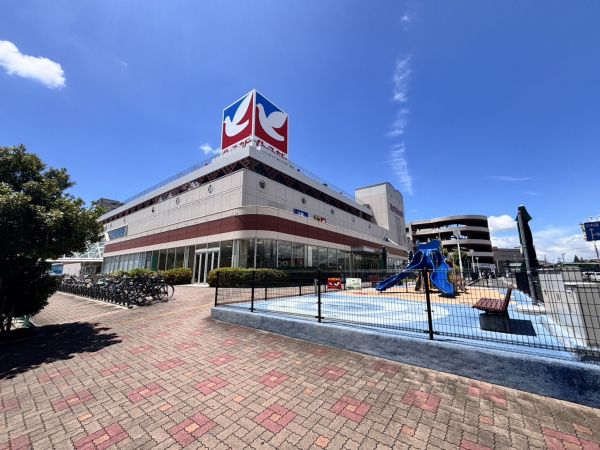 イトーヨーカドー 安城店