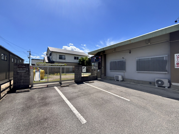 こひつじ保育園