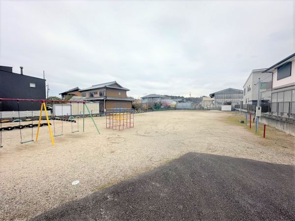 宿野こどもの広場