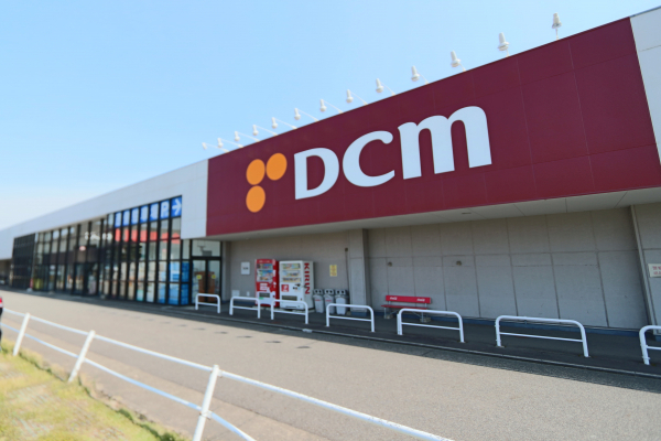 DCMカーマ 千音寺店