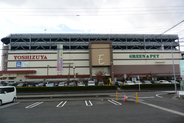 ヨシヅヤ 津島本店