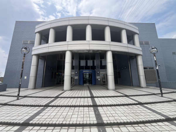 津島児童科学館