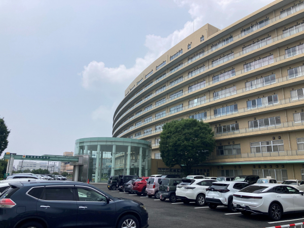 大垣徳洲会病院