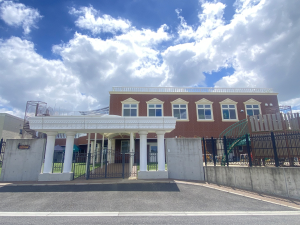 リジョイス幼稚園