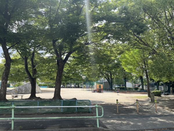 池見公園