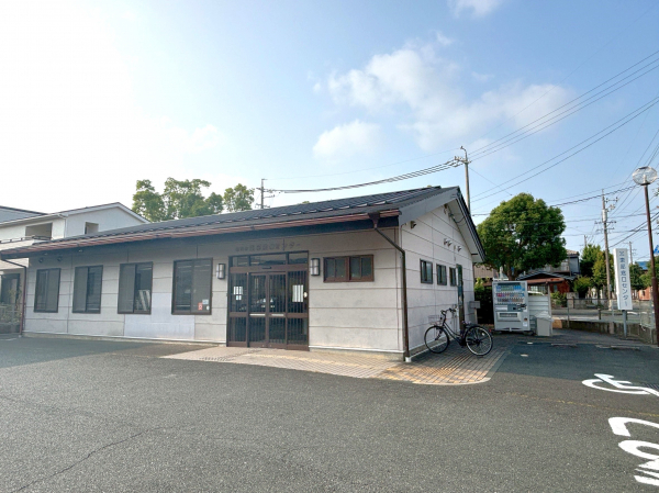 豊橋市東部窓口センター
