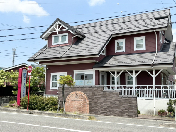 G&O赤ちゃん･こどもクリニック