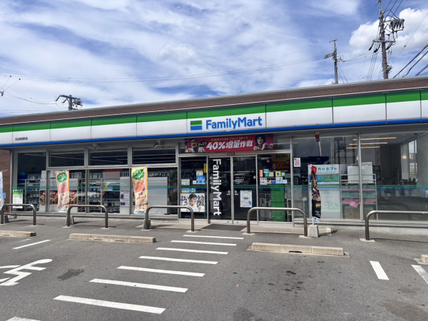 ファミリーマート 刈谷泉田町店