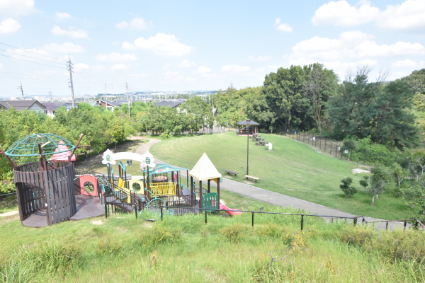 愛パーク (瀬戸万博記念公園)