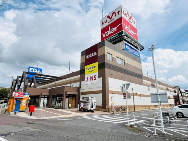 ルビットタウン刈谷