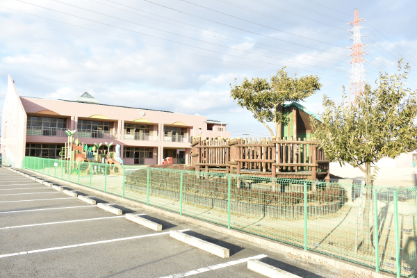 南部保育園
