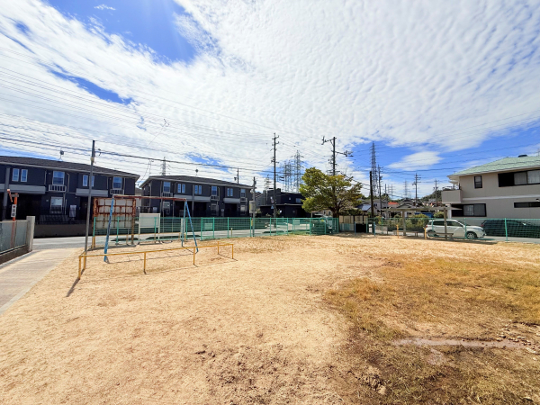 南日永こども広場