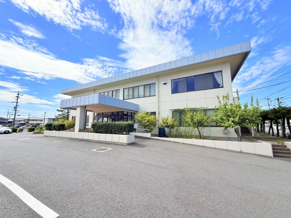 日永地区市民センター