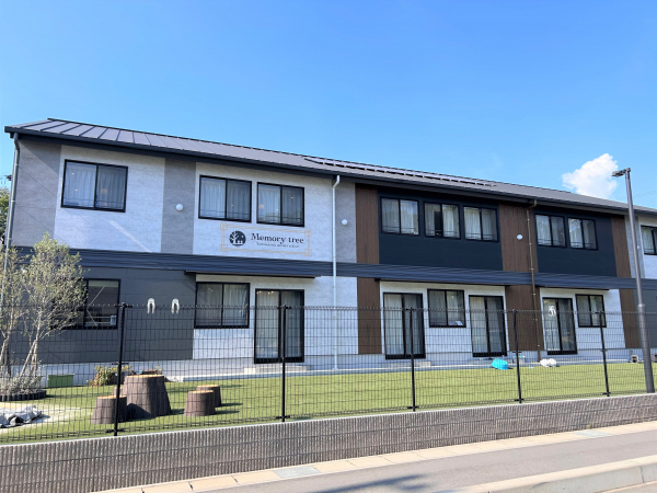 memorytree社山保育園