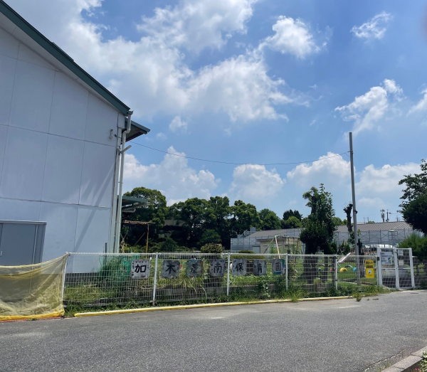 加木屋南保育園