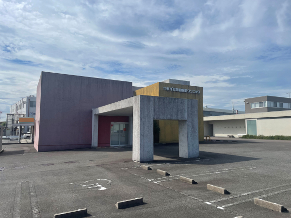 やまが耳鼻咽喉科クリニック