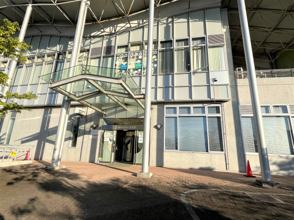 平和らくらくプラザ