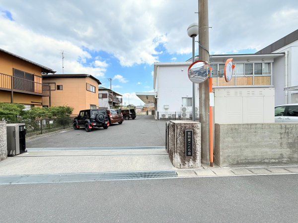 菰野東こども園