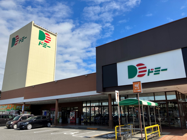 ドミー 寺津店