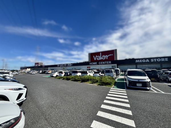 ホームセンターバローメガストア 稲沢平和店