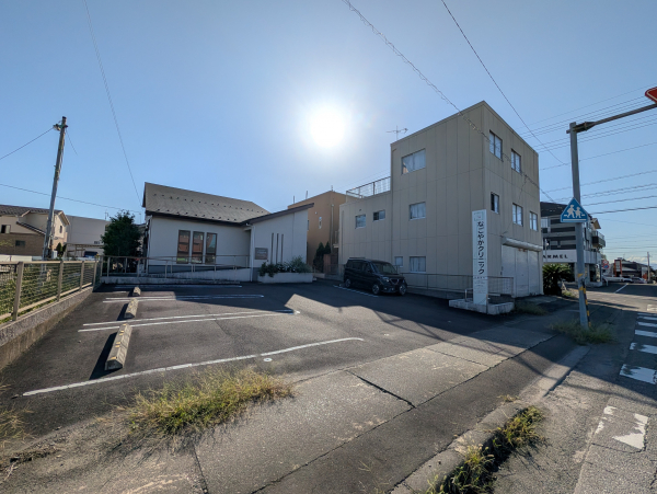 なごやかクリニック