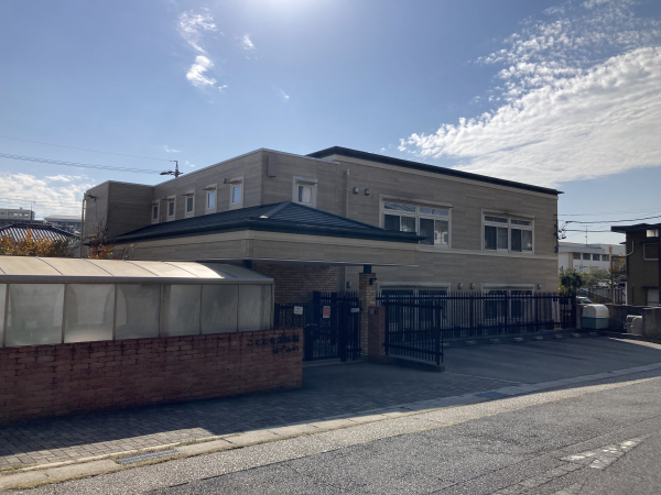 こととも保育園 はぐみの