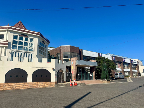 あさひがおかこども園