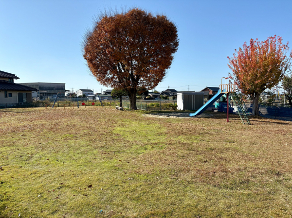 猿屋東児童遊園