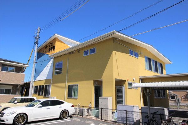 おーごえ保育園