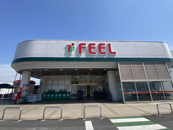 エクボスタイルアストリー(フィール)