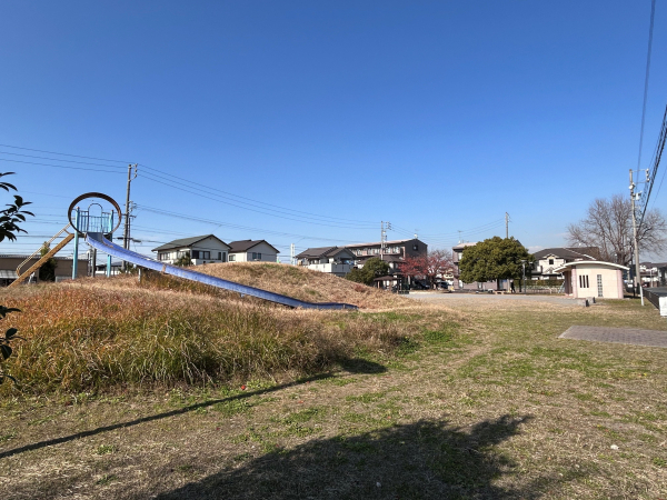 寺本新町1号公園