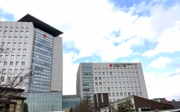 愛知医療センター名古屋第一病院