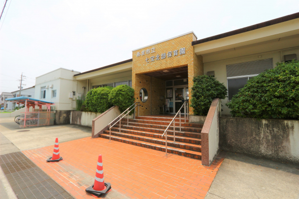 七宝北部保育園