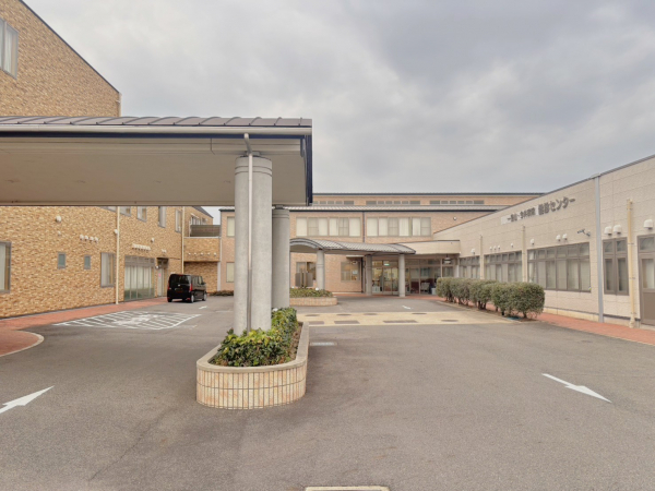 一里山･今井病院