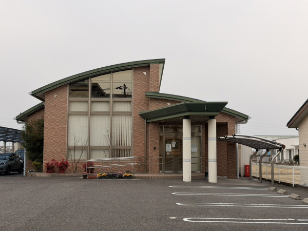 いしだ内科クリニック