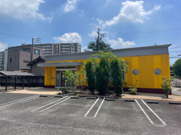 かぎやこどもクリニック