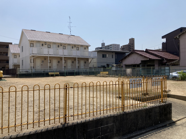 駒方どんぐり広場