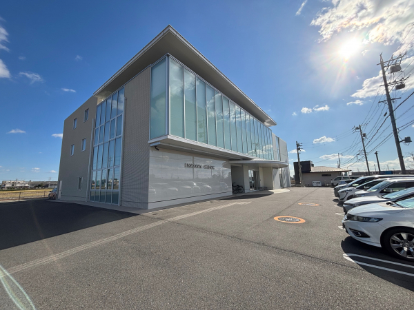 稲沢クリニック