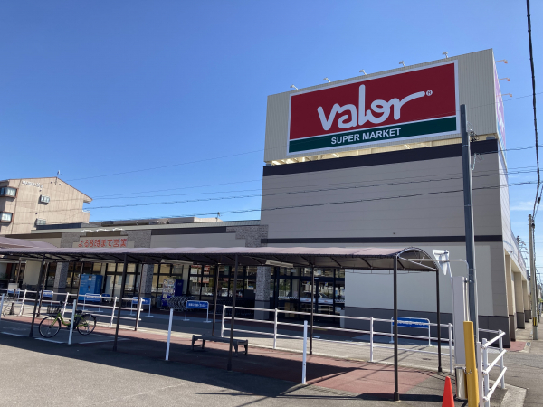 バロー 北一色店