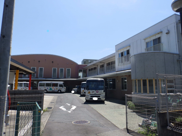 若葉第一幼稚園