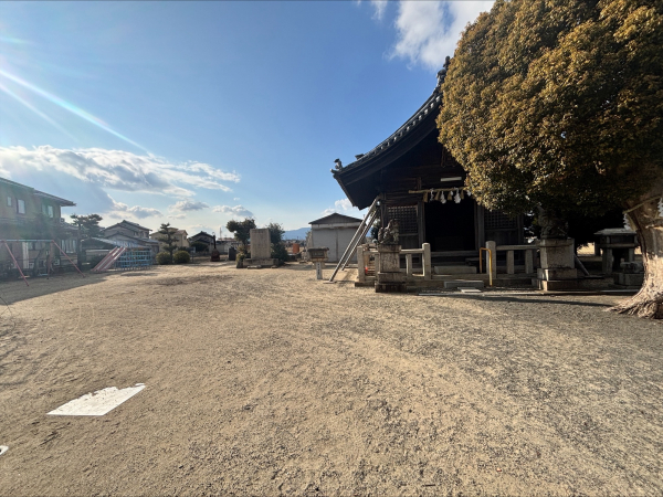 須依ちびっ子広場