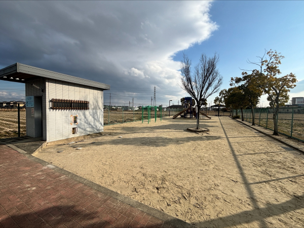 須依中ちびっ子広場