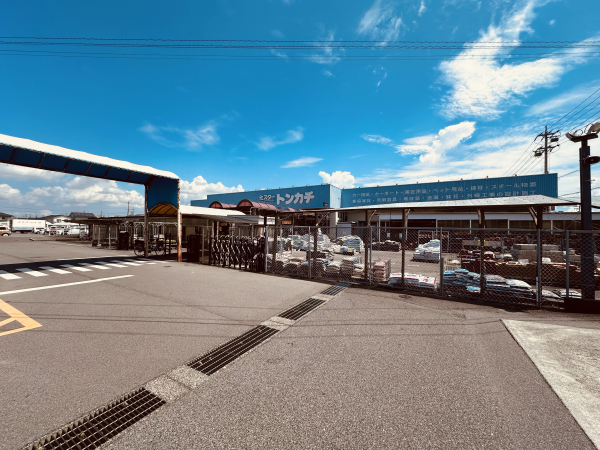 ミスタートンカチ 江場店