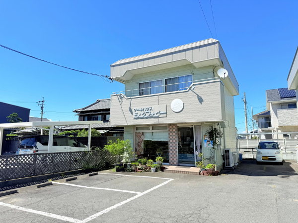 ケーキハウスシンフォニー